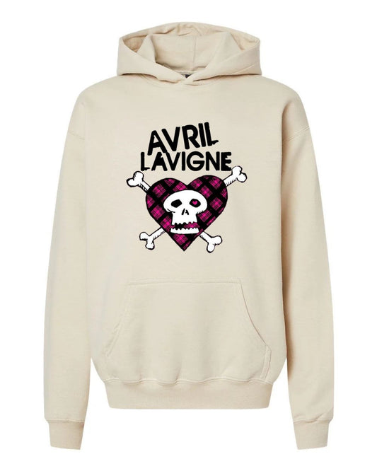 AVRIL