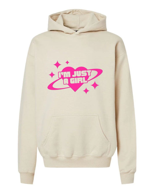 I'm Just a Girl