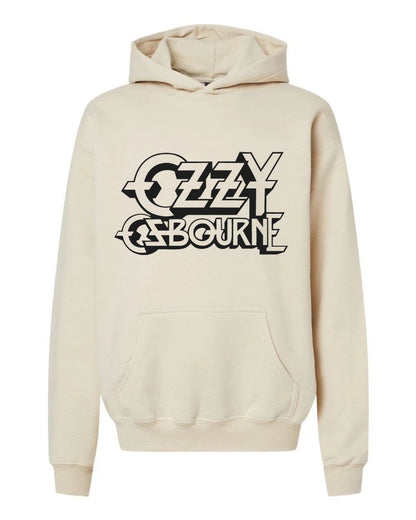 Ozzy Osbourne