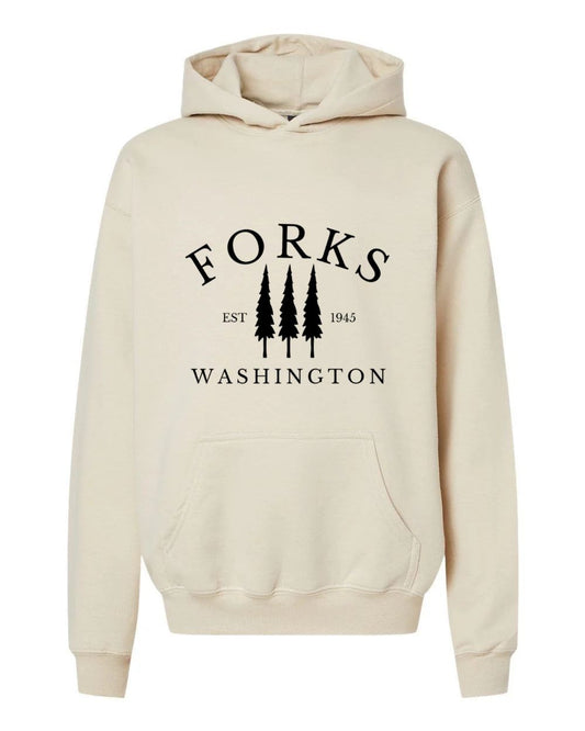 Forks Washington