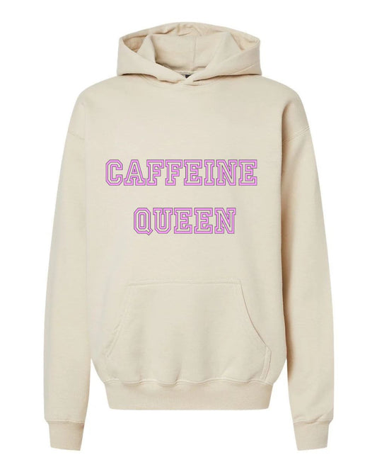 Caffeine Queen