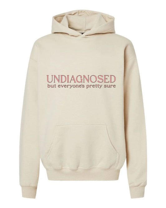 Undiagnosed