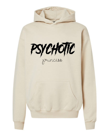 Psychotic Princess