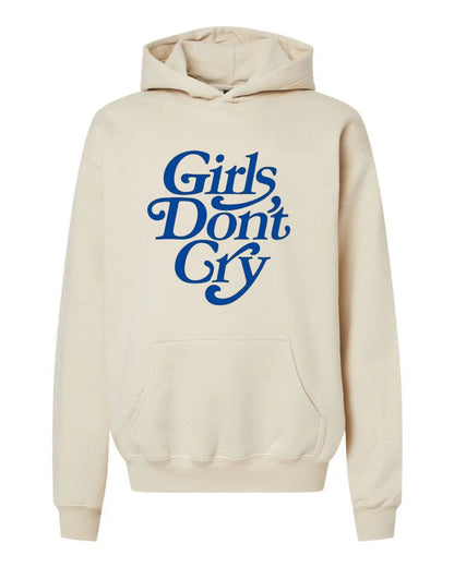 Girl's Don't Cry