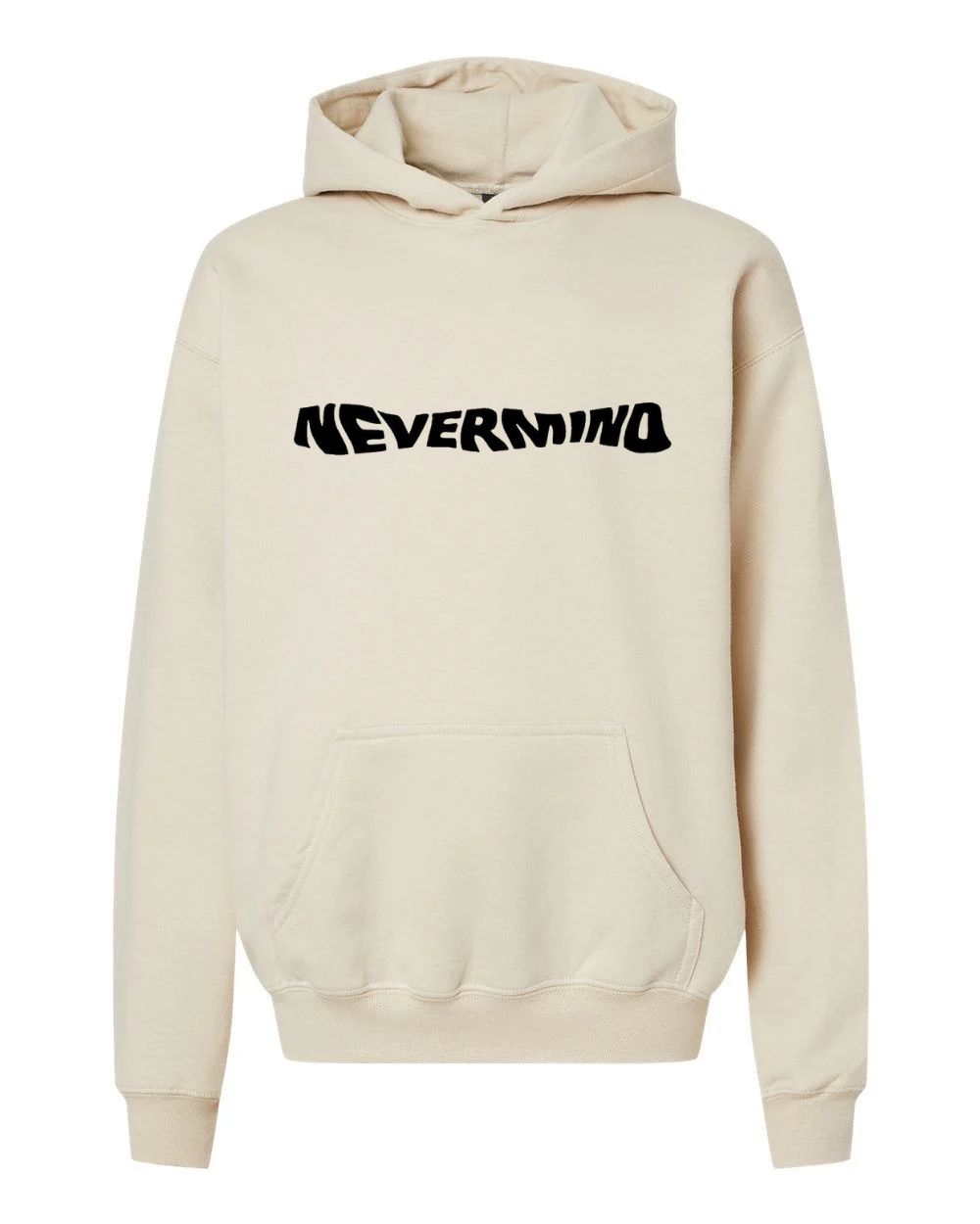 Nevermind