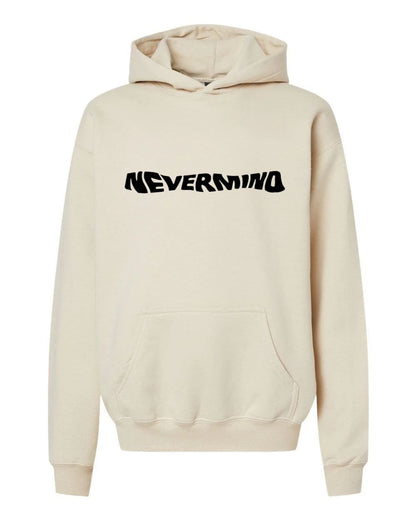 Nevermind
