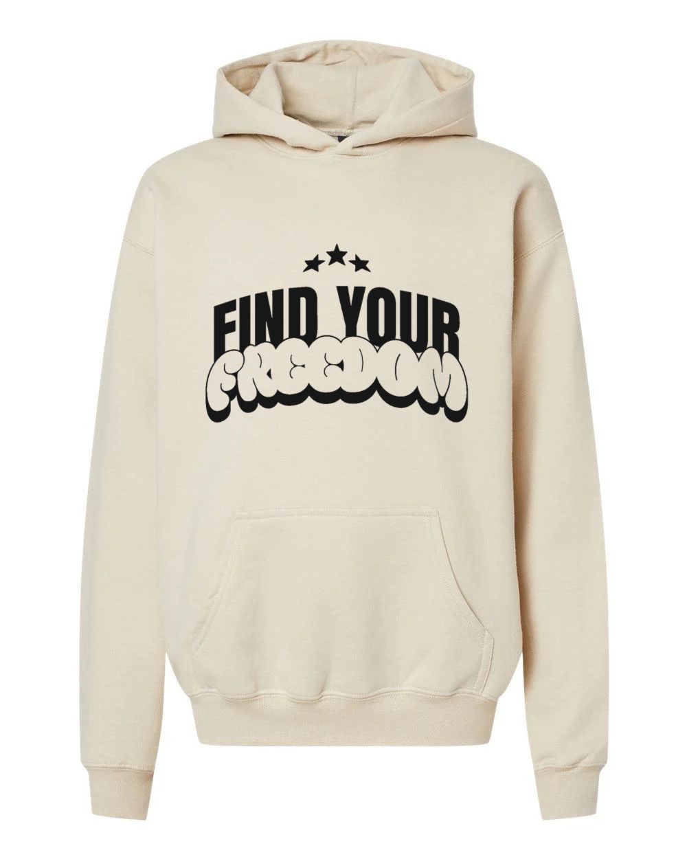Find your Freedom