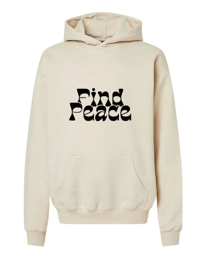 Find Peace