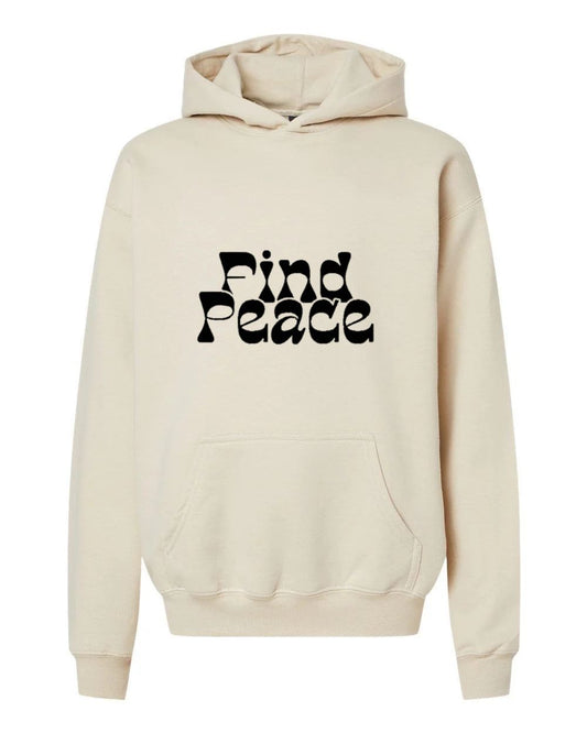 Find Peace