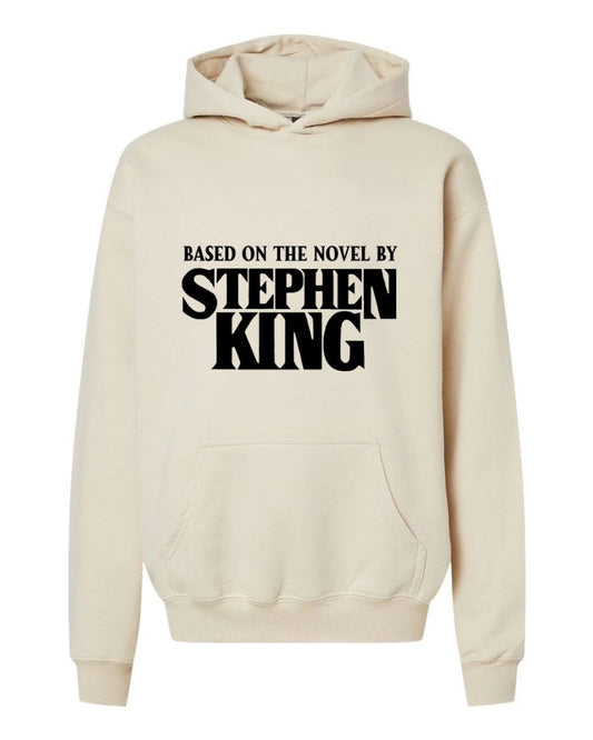 Based on the novel by Stephen King