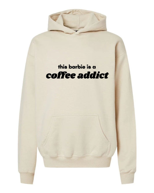 Coffee Addict