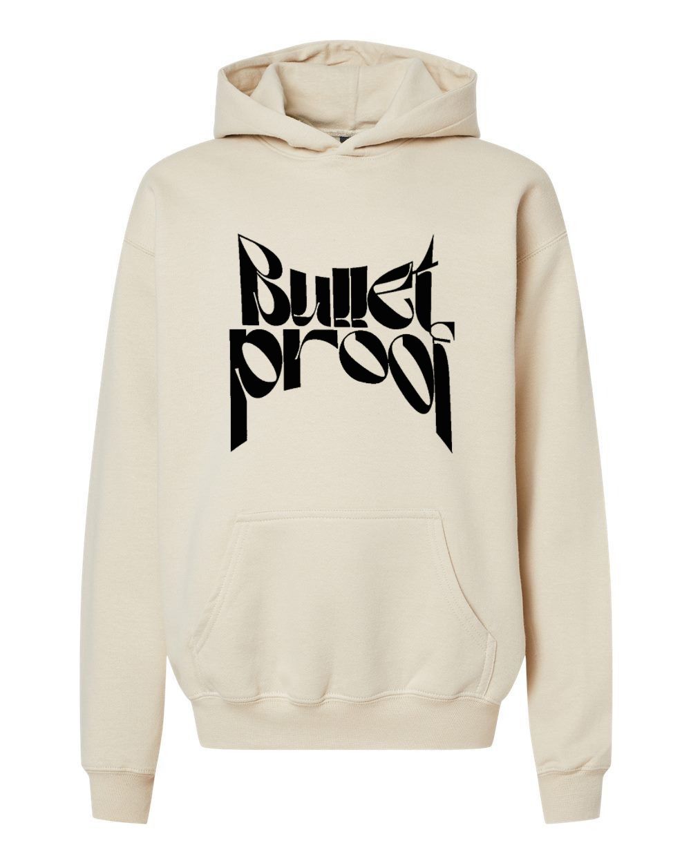 Bullet Proof