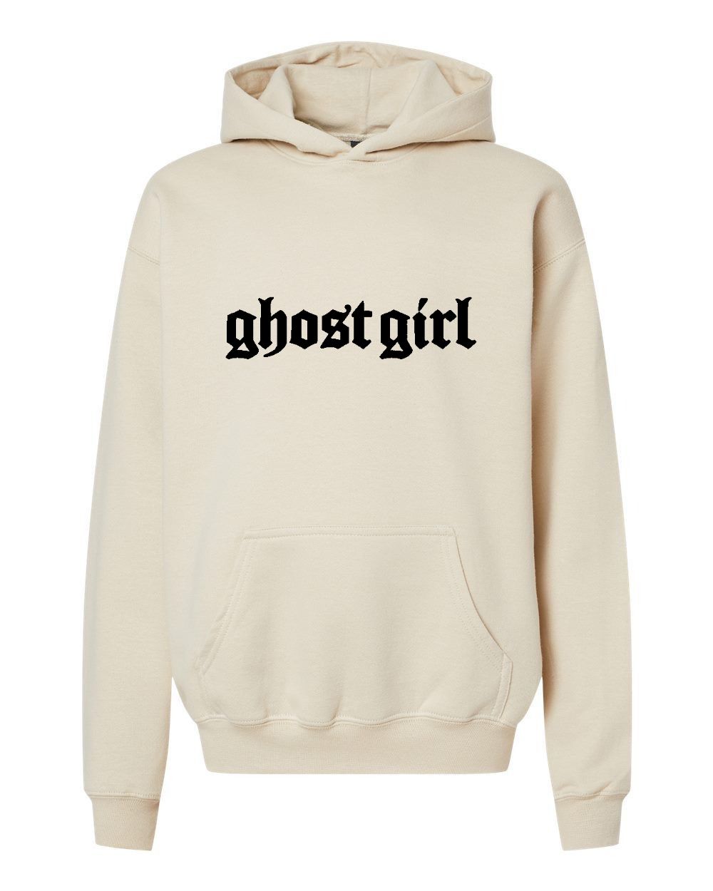 Ghost Girl