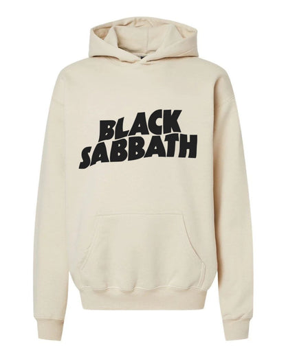 Black Sabbath