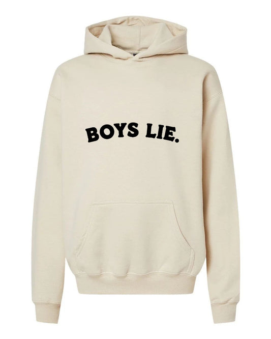 Boys Lie