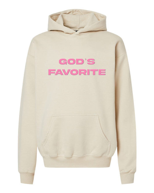 God's Favorite