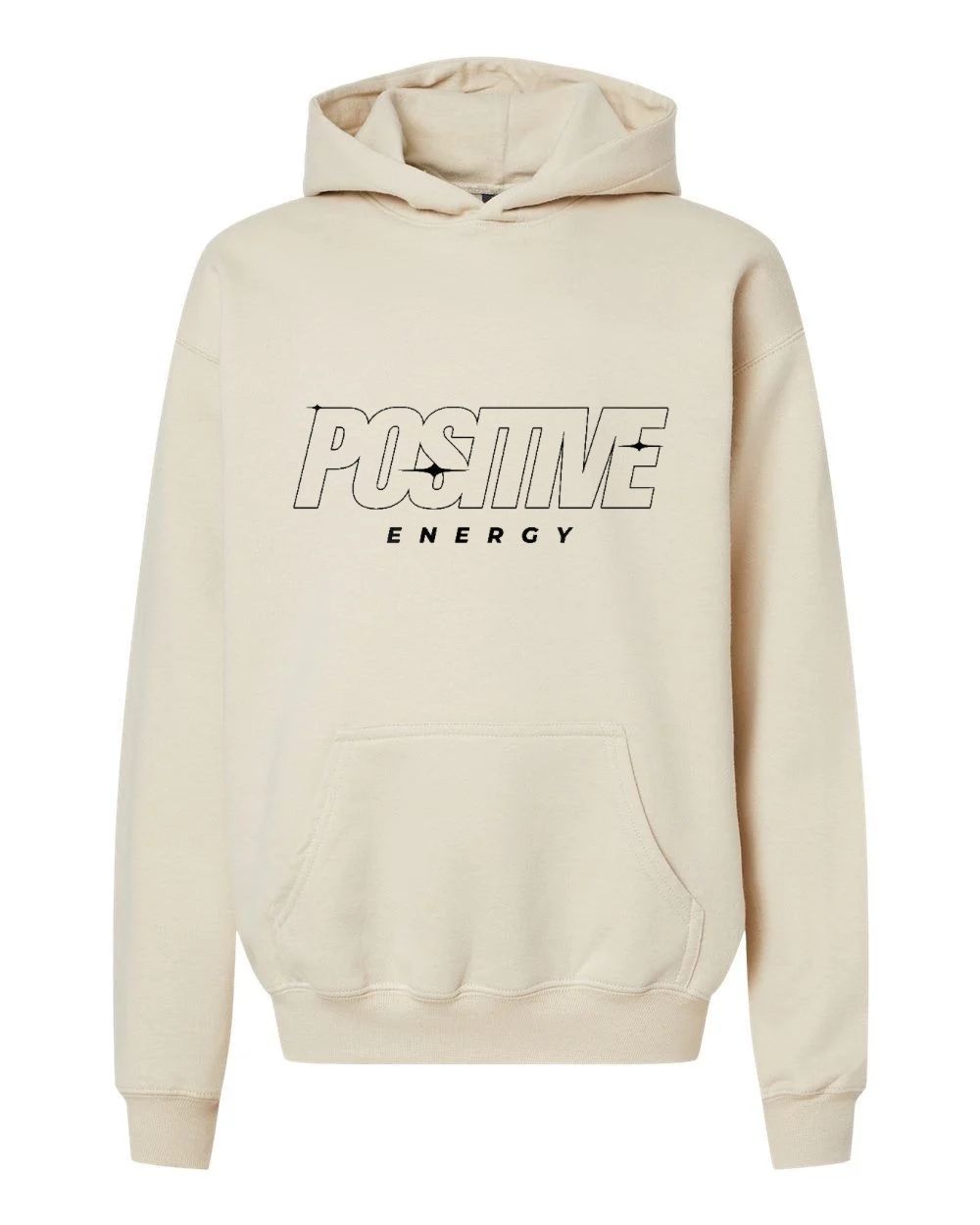 Positive Energy