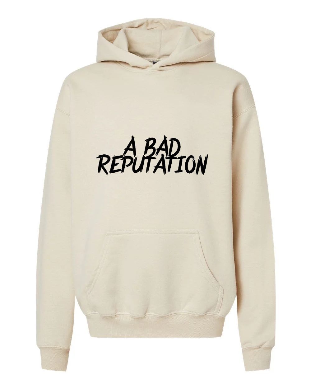 A Bad Reputation