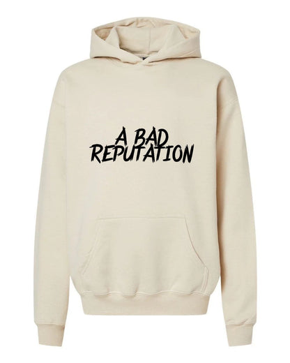A Bad Reputation