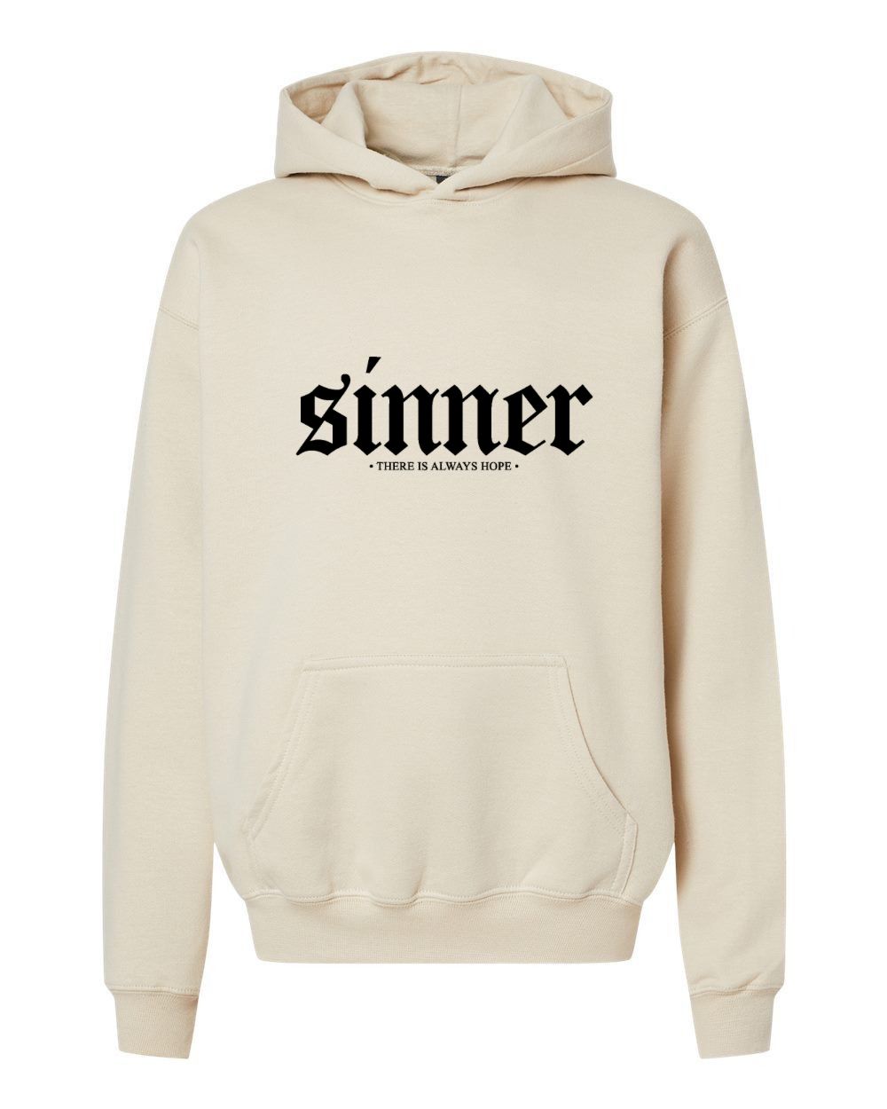 Sinner