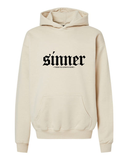 Sinner