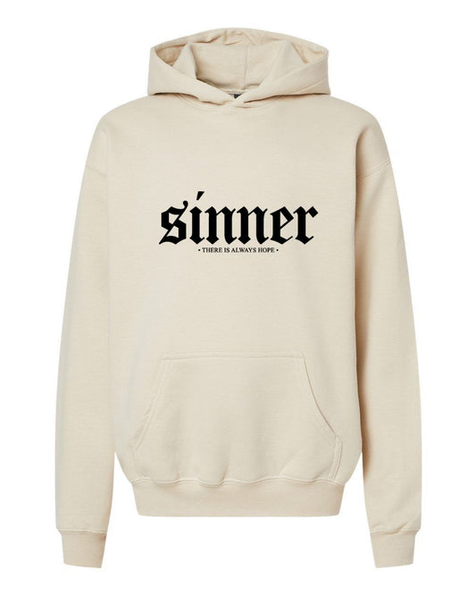 Sinner