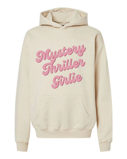 Mystery Thriller Girlie