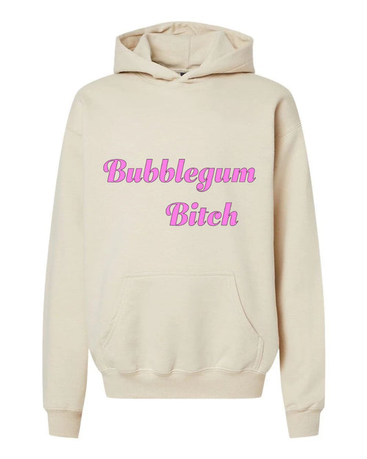 Bubblegum Bitch