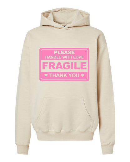 Please Handle With Love