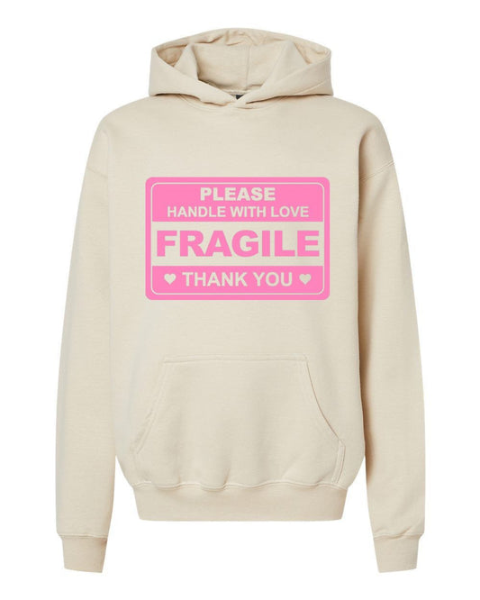 Please Handle With Love