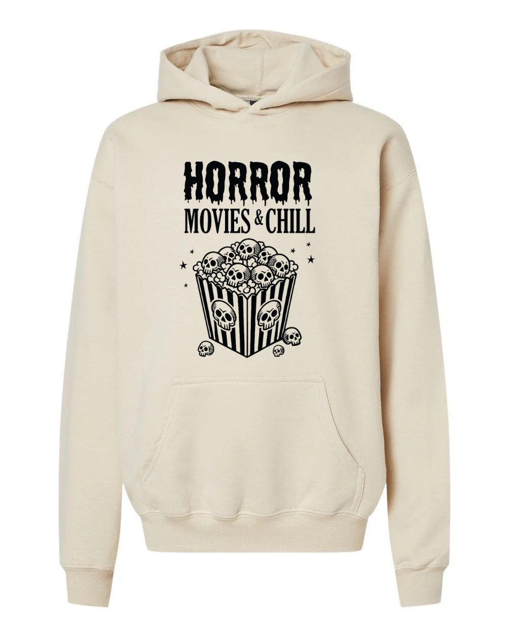 Horror Movies & Chill