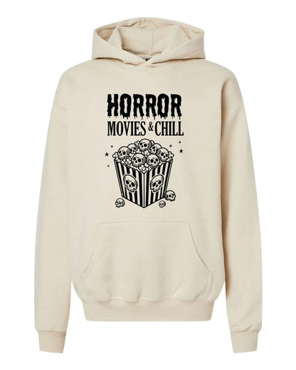 Horror Movies & Chill