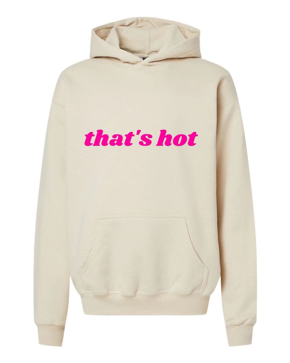 That's Hot