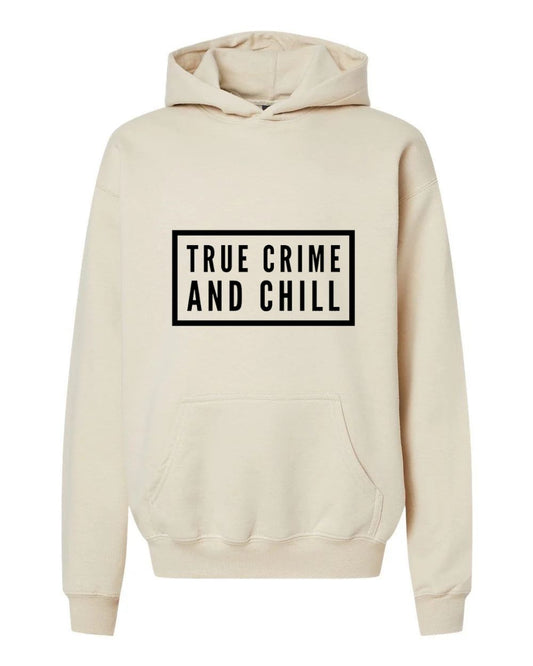 True Crime & Chill