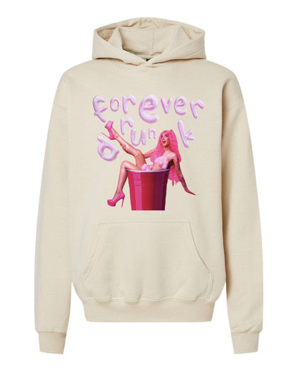 Forever Drunk