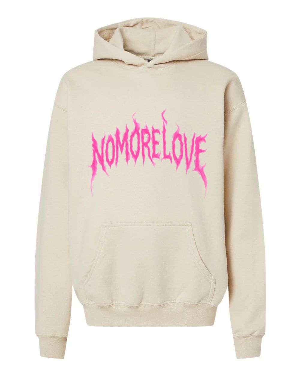 No More Love