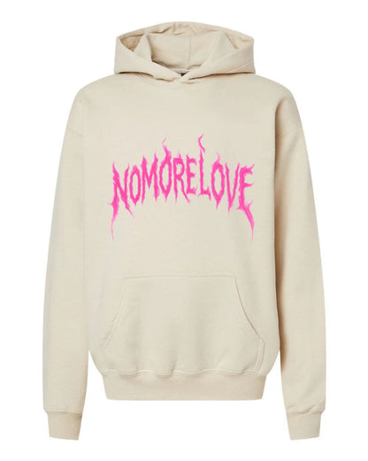 No More Love