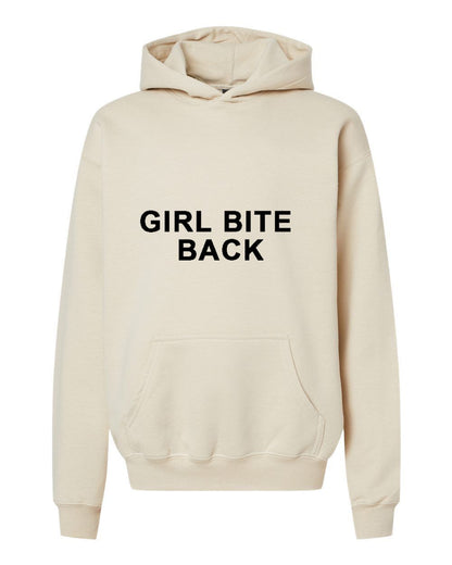Girl, Bite Back
