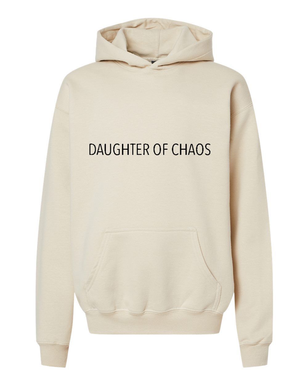 Daughter of Chaos