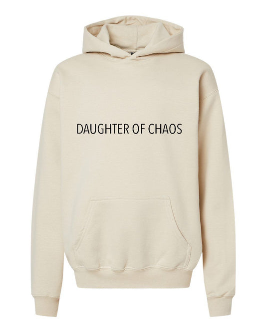 Daughter of Chaos