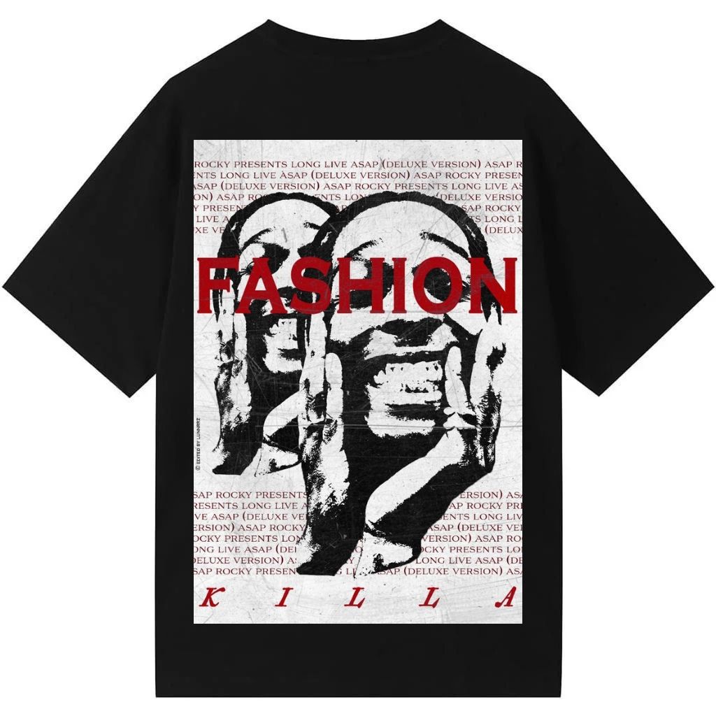 Fashion Killa