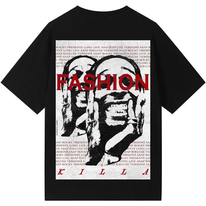 Fashion Killa