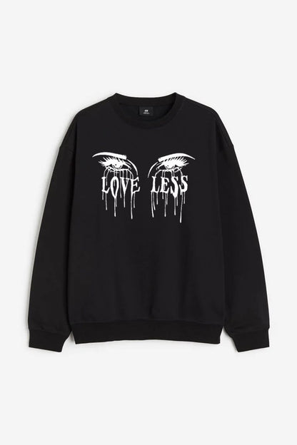 Love Less