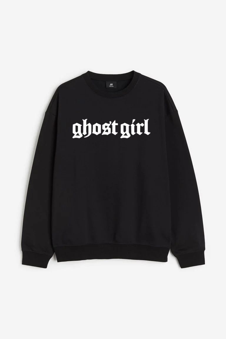 Ghost Girl