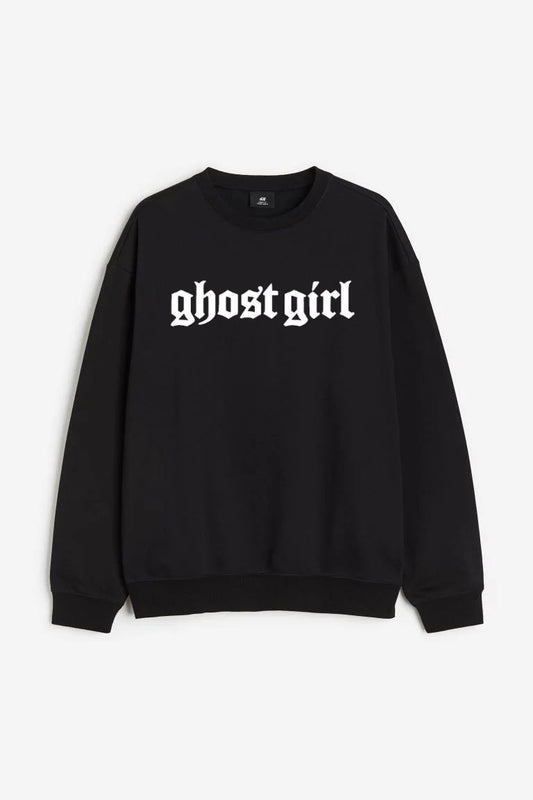 Ghost Girl