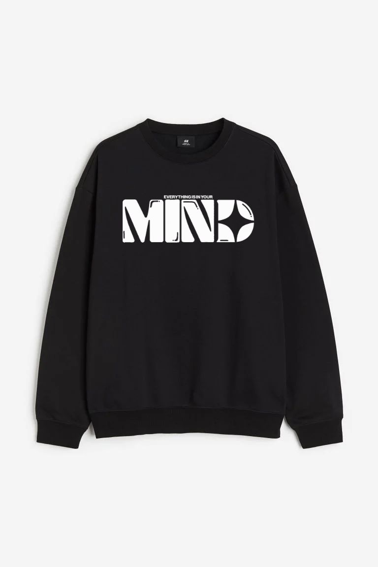 Everything is in your MIND
