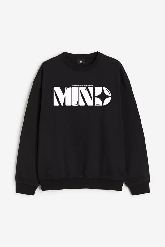 Everything is in your MIND
