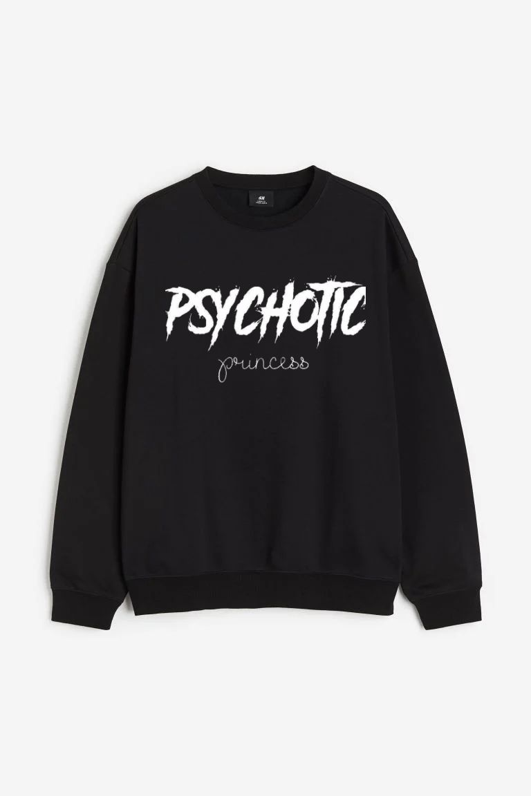 Psychotic Princess