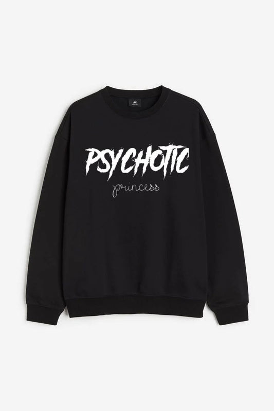 Psychotic Princess