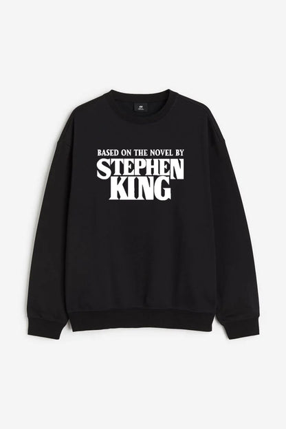 Based on the novel by Stephen King